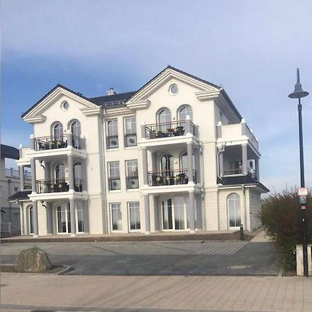Villa Ocean View Haffkrug Zewnętrze zdjęcie