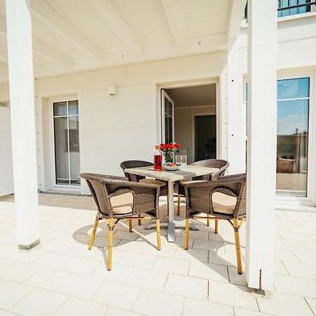 Villa Ocean View Haffkrug Zewnętrze zdjęcie