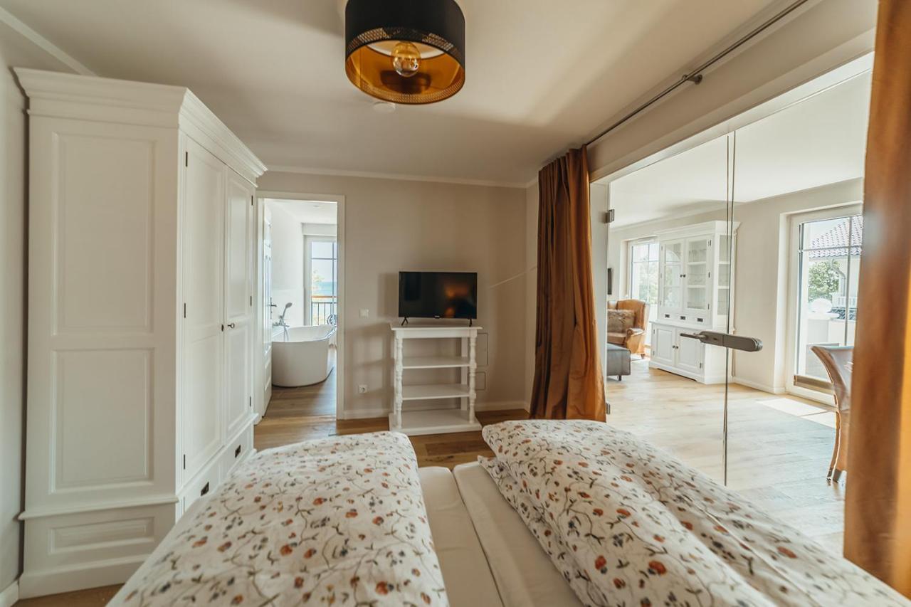 Villa Ocean View Haffkrug Zewnętrze zdjęcie