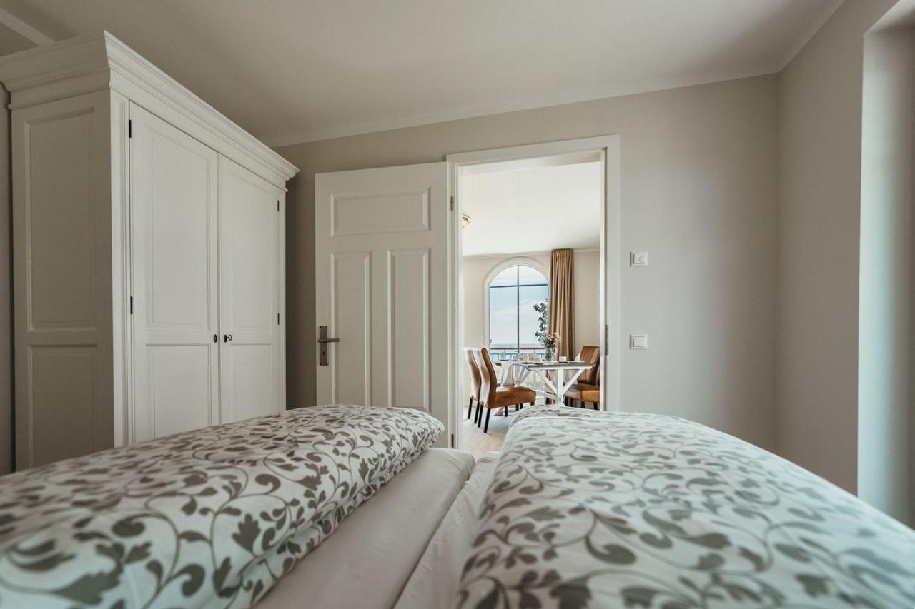 Villa Ocean View Haffkrug Zewnętrze zdjęcie