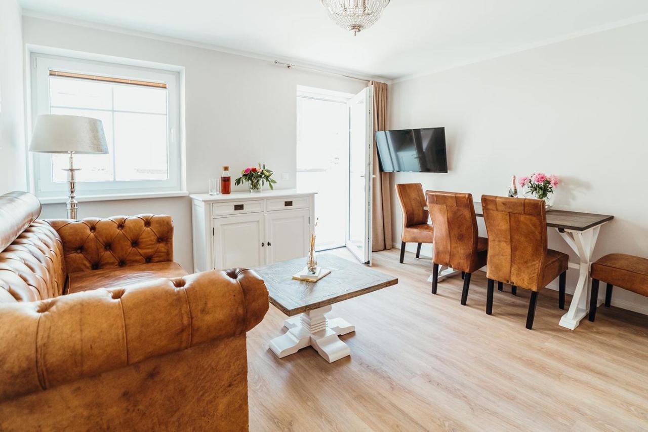 Villa Ocean View Haffkrug Zewnętrze zdjęcie
