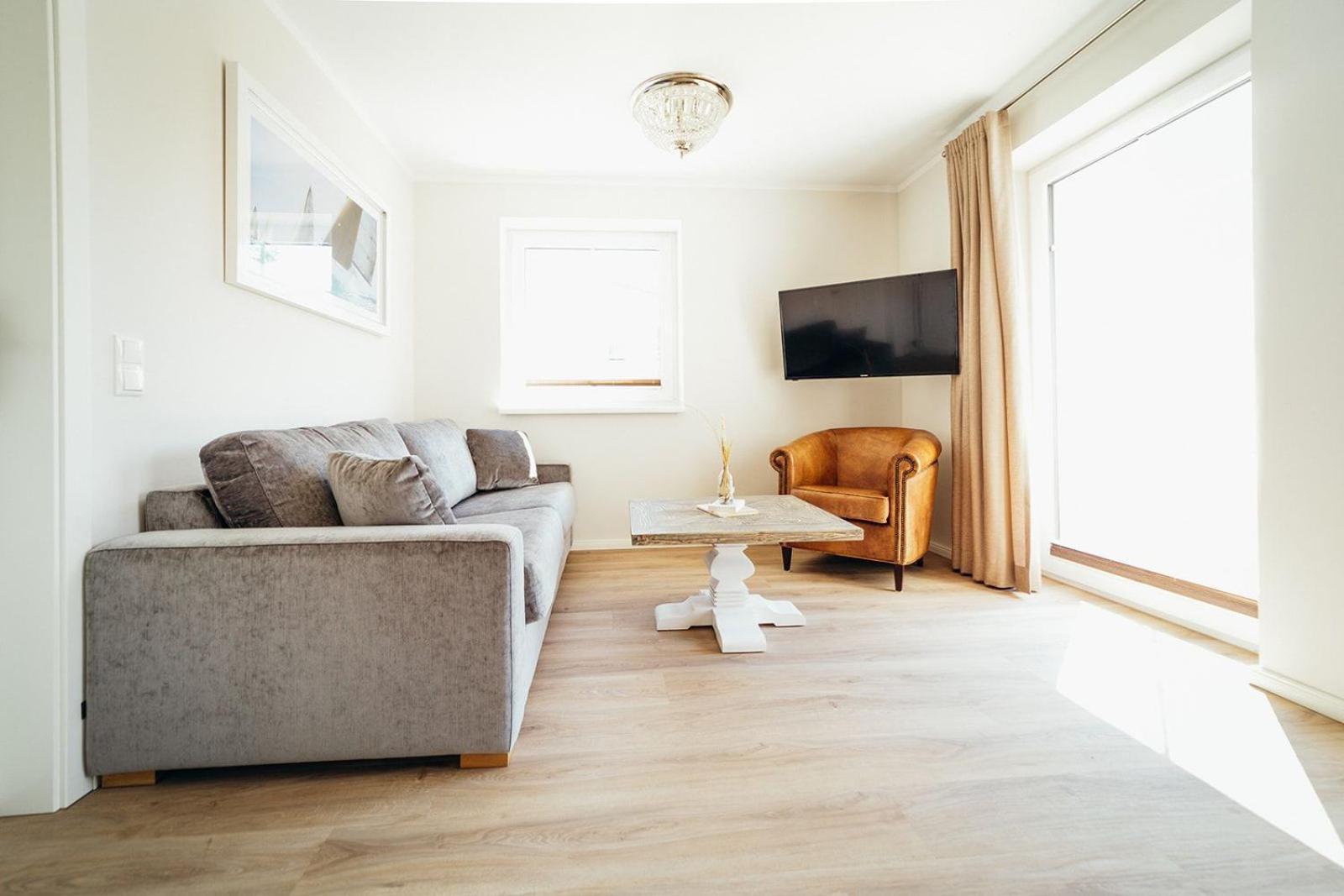 Villa Ocean View Haffkrug Zewnętrze zdjęcie